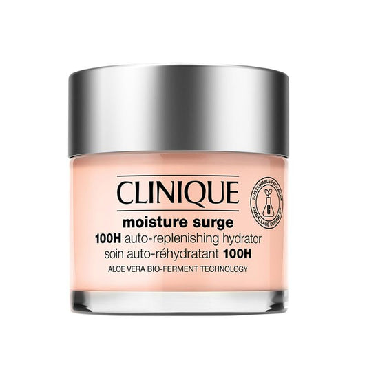 Clinique Moisture Surge 100H Auto Replenishing Hydrator, 2.5 Ounce