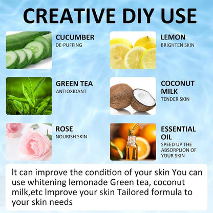 Ice Roller for Face and Eye Glow Naturally and Skincare, Ice Face Roller, Ice Facial Cube, Gua Sha Face Massage, Ice Roller Face for Beauty and Skin Care Gift for Men & Women Face Ice Roller Lifting Grid Puffiness Relief